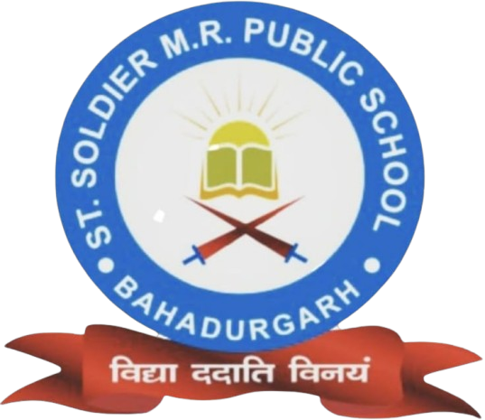 St. Soldier M.R. High School