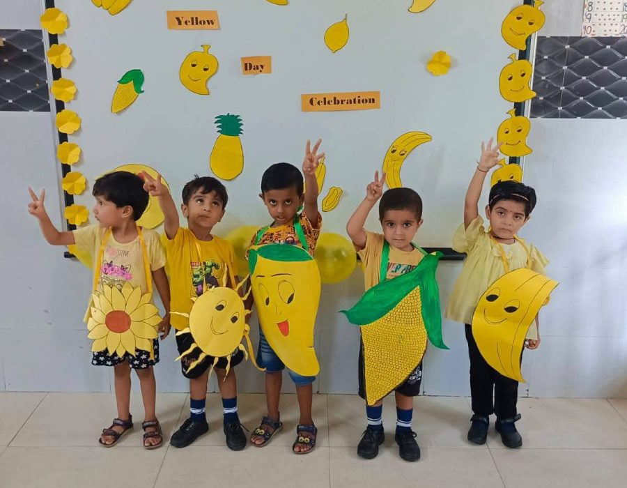 St. Soldier M.R. High School